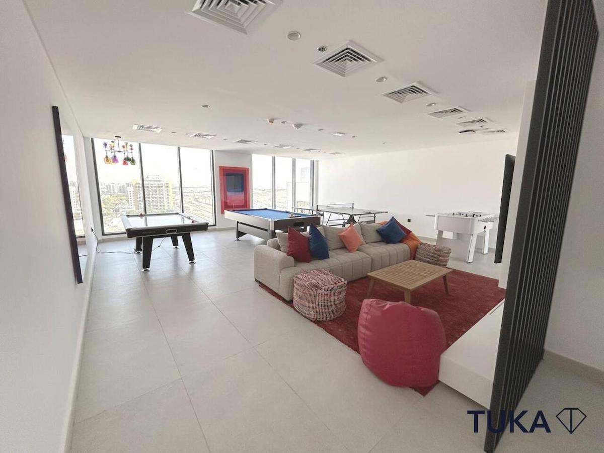 Apartment Spacious - Al Furjan - 10mn To Marina & Jbr *