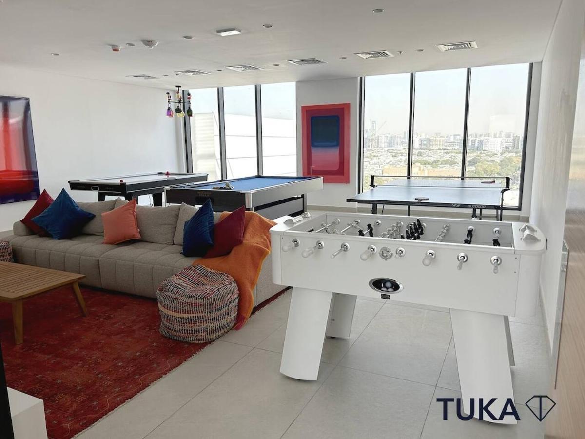 Spacious - Al Furjan - 10mn To Marina & Jbr *