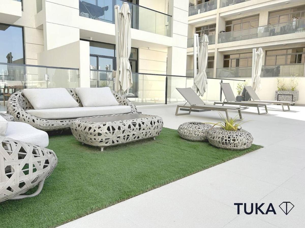 Spacious - Al Furjan - 10mn To Marina & Jbr * Dubai