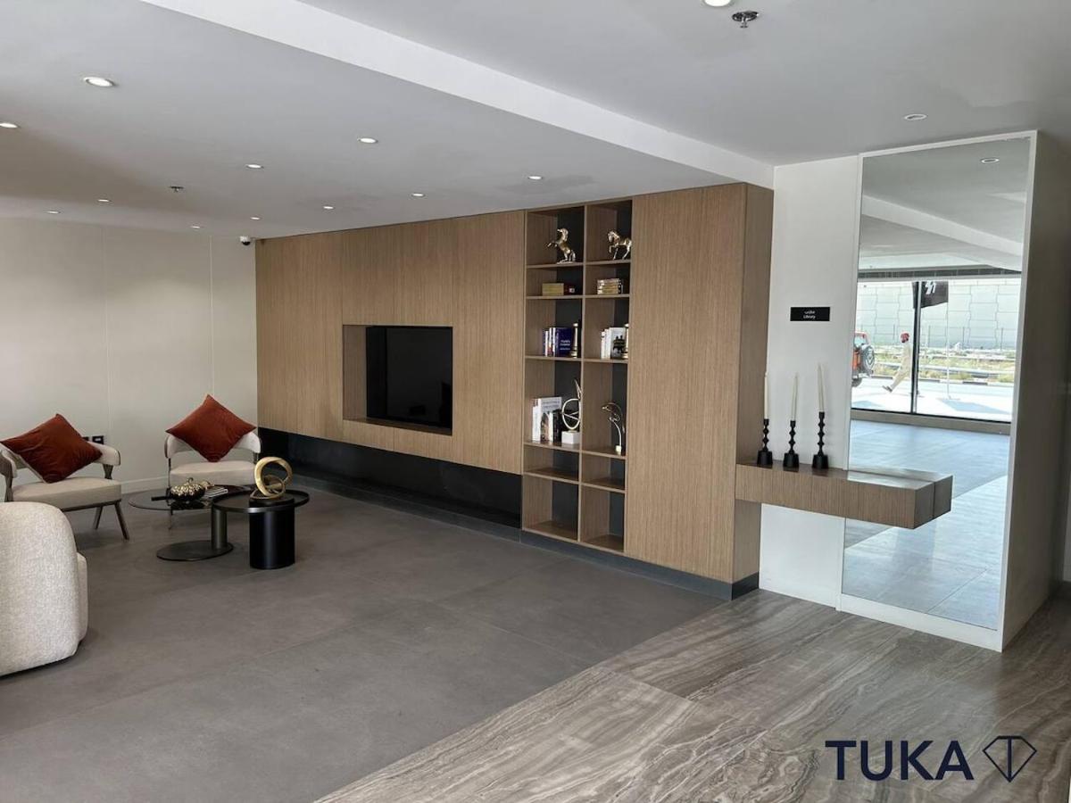 Spacious - Al Furjan - 10mn To Marina & Jbr Apartment *