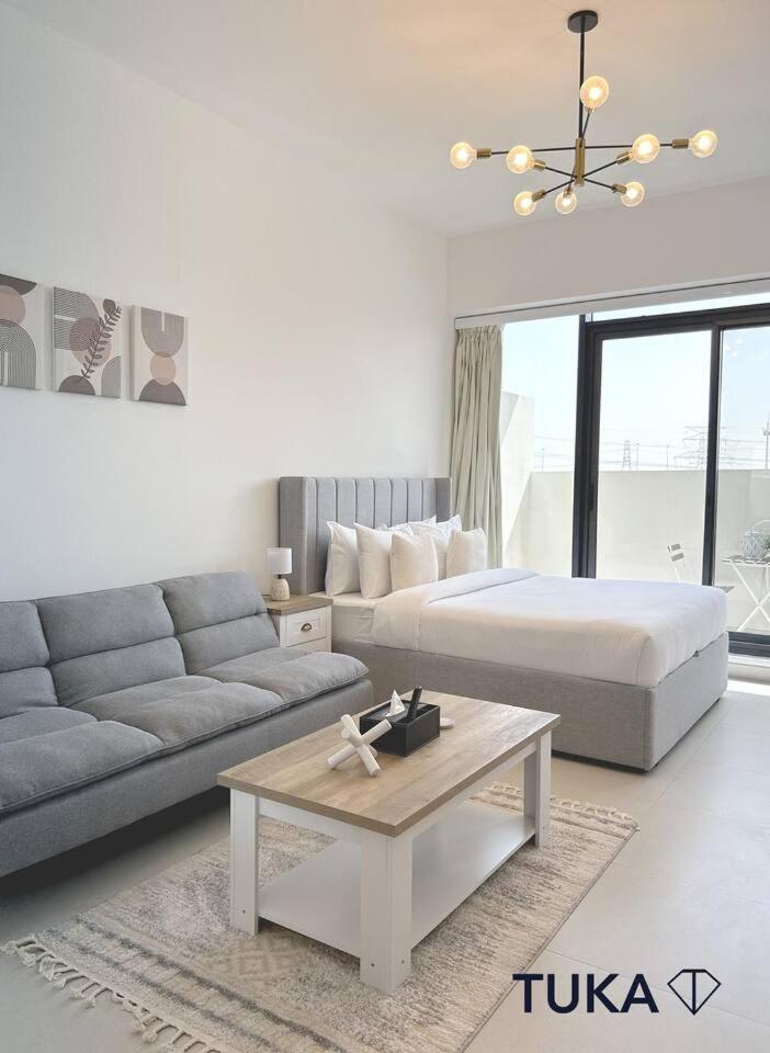 Apartment Spacious - Al Furjan - 10mn To Marina & Jbr *