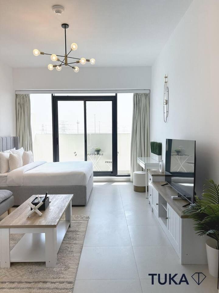 Spacious - Al Furjan - 10mn To Marina & Jbr *