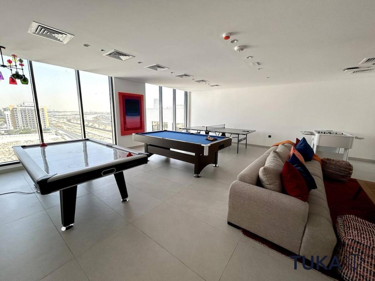 Spacious - Al Furjan - 10mn To Marina & Jbr Apartment *