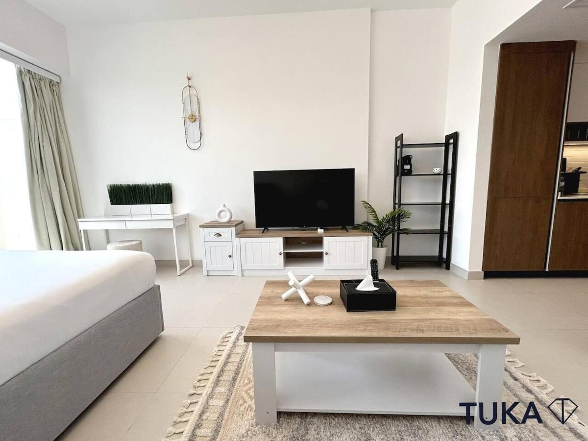 Apartment Spacious - Al Furjan - 10mn To Marina & Jbr *