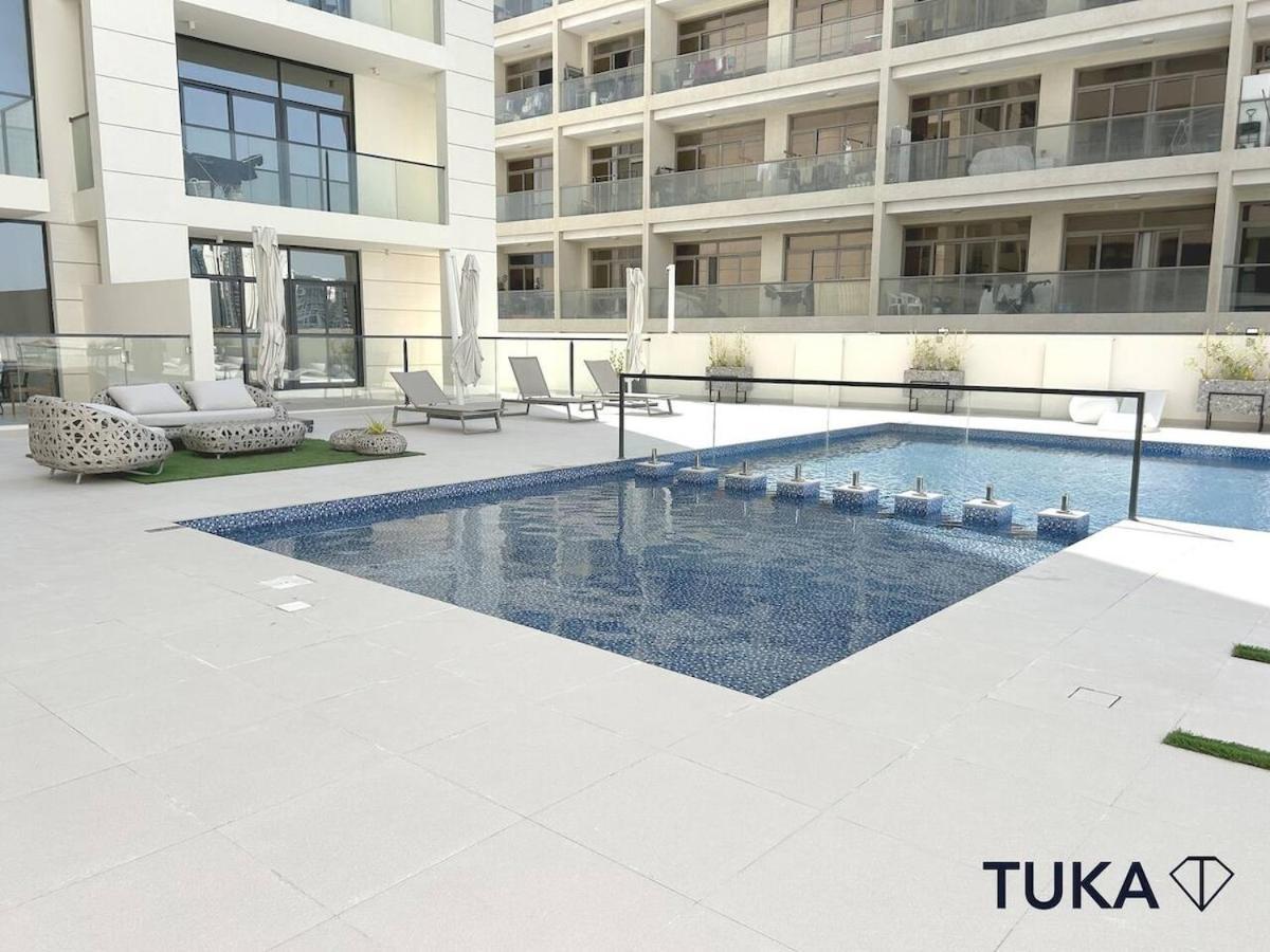 Spacious - Al Furjan - 10mn To Marina & Jbr