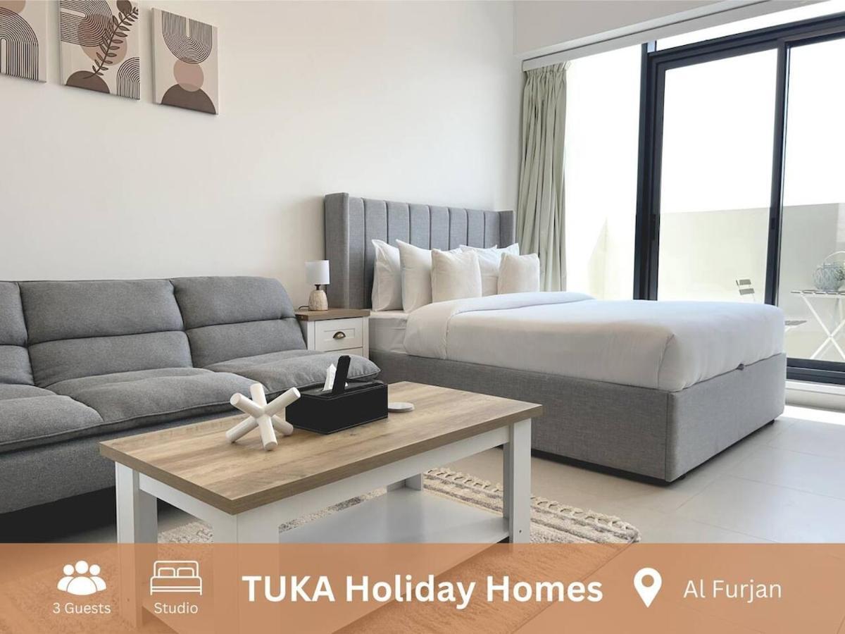 Spacious - Al Furjan - 10mn To Marina & Jbr