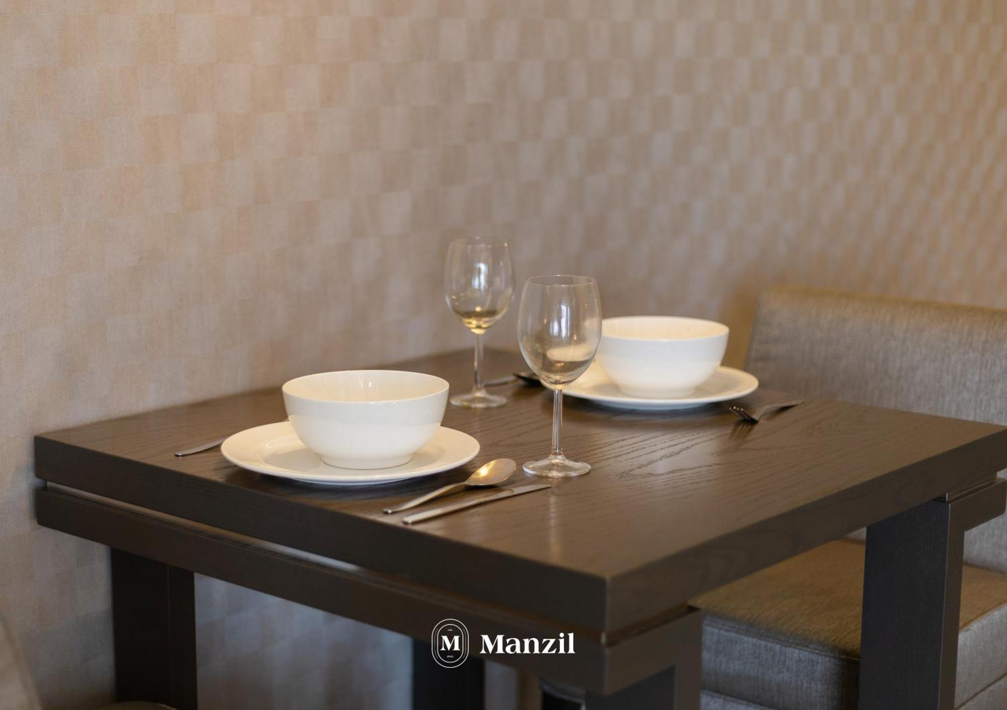 Luxury & In Creek Heights, Near Wafi Mall & Frame