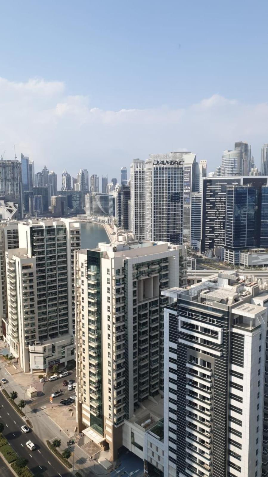 In Downtown With Burj Khalifa And View Apartment Dubai