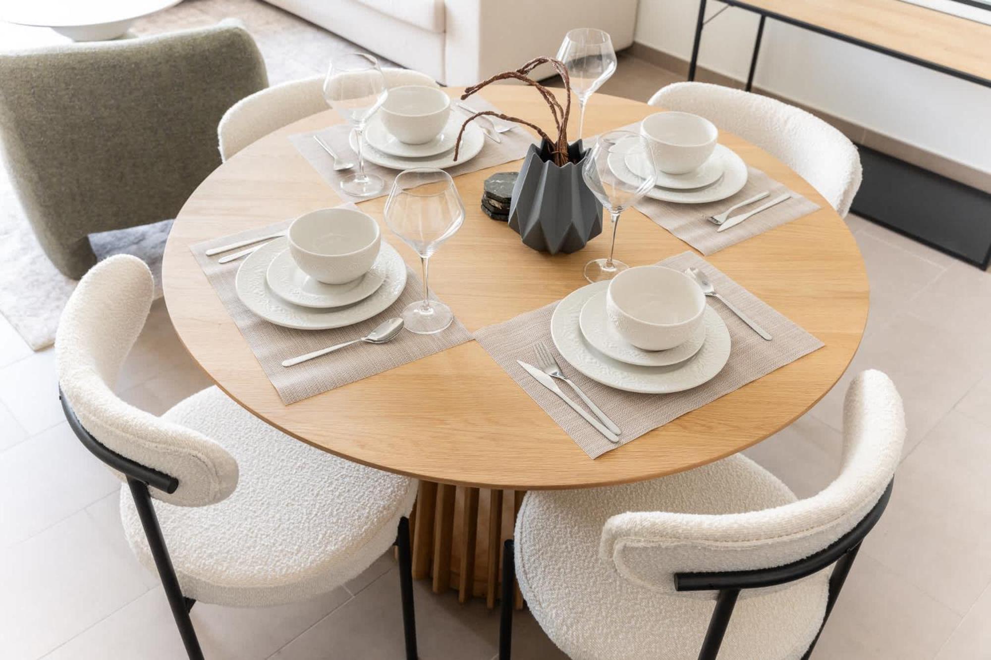 Apartment Elegant 1-bedroom Perfect For Family In Park Heights 2 Tower 1