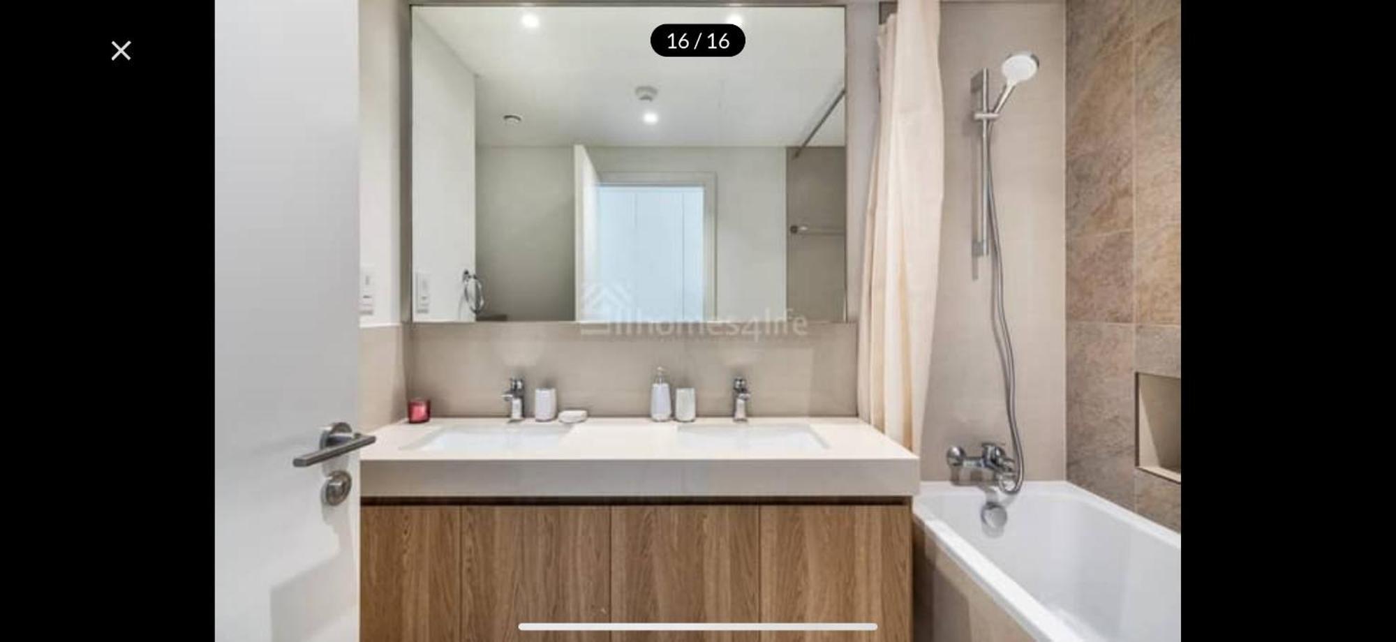 Apartment Downtown Dubai