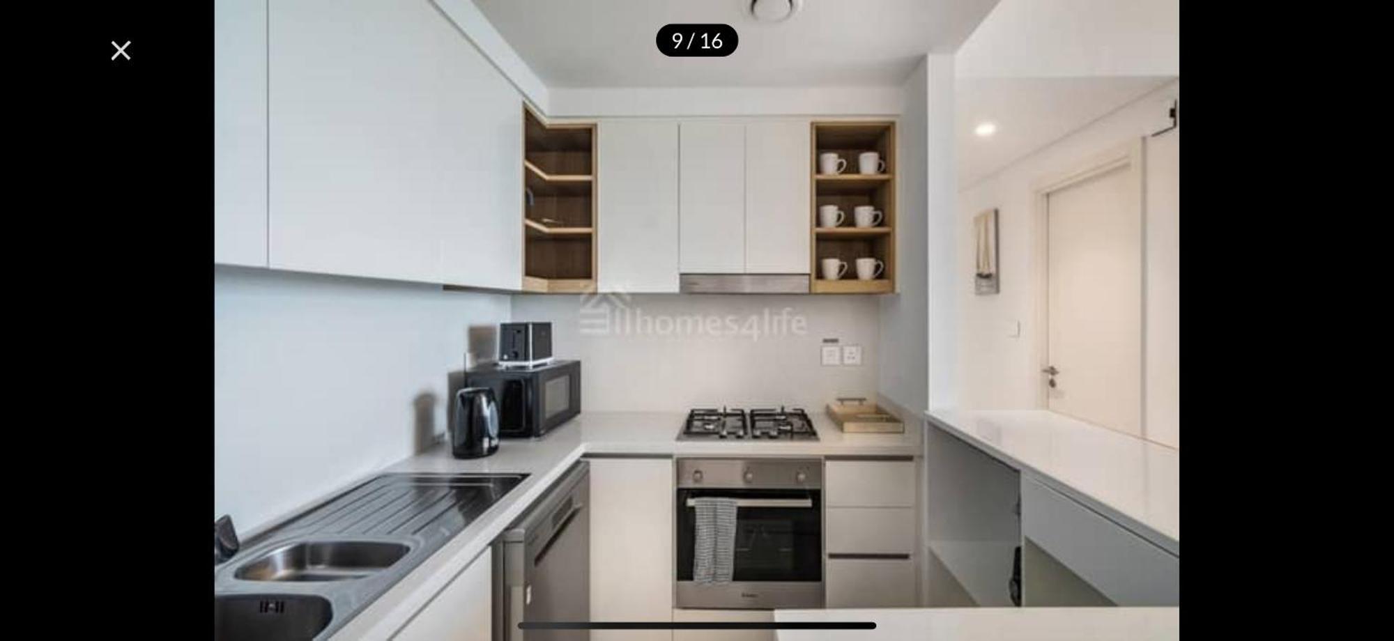 Apartment Downtown