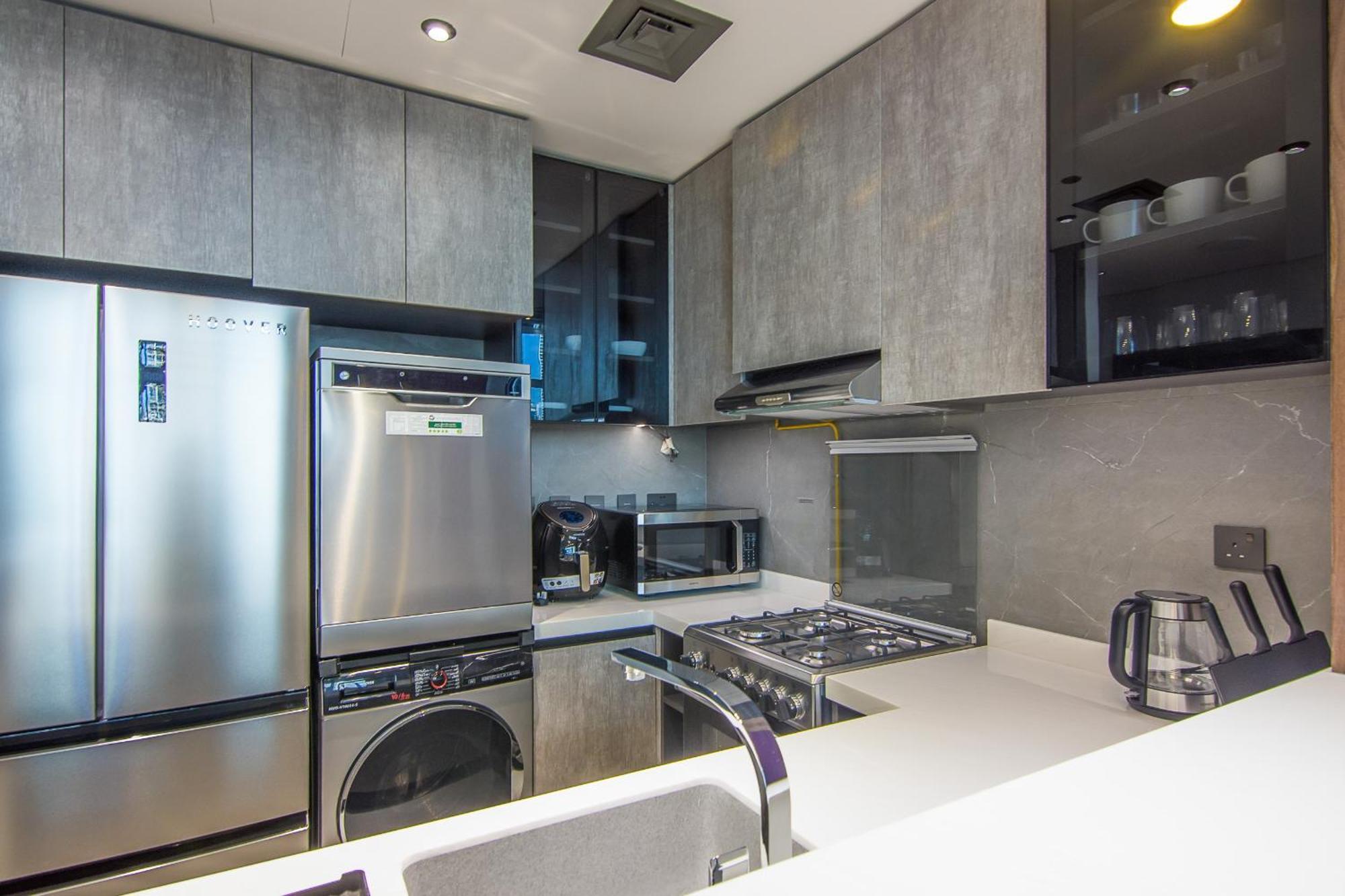 Apartment Mbl Royal, Jlt -one Bedroom With View