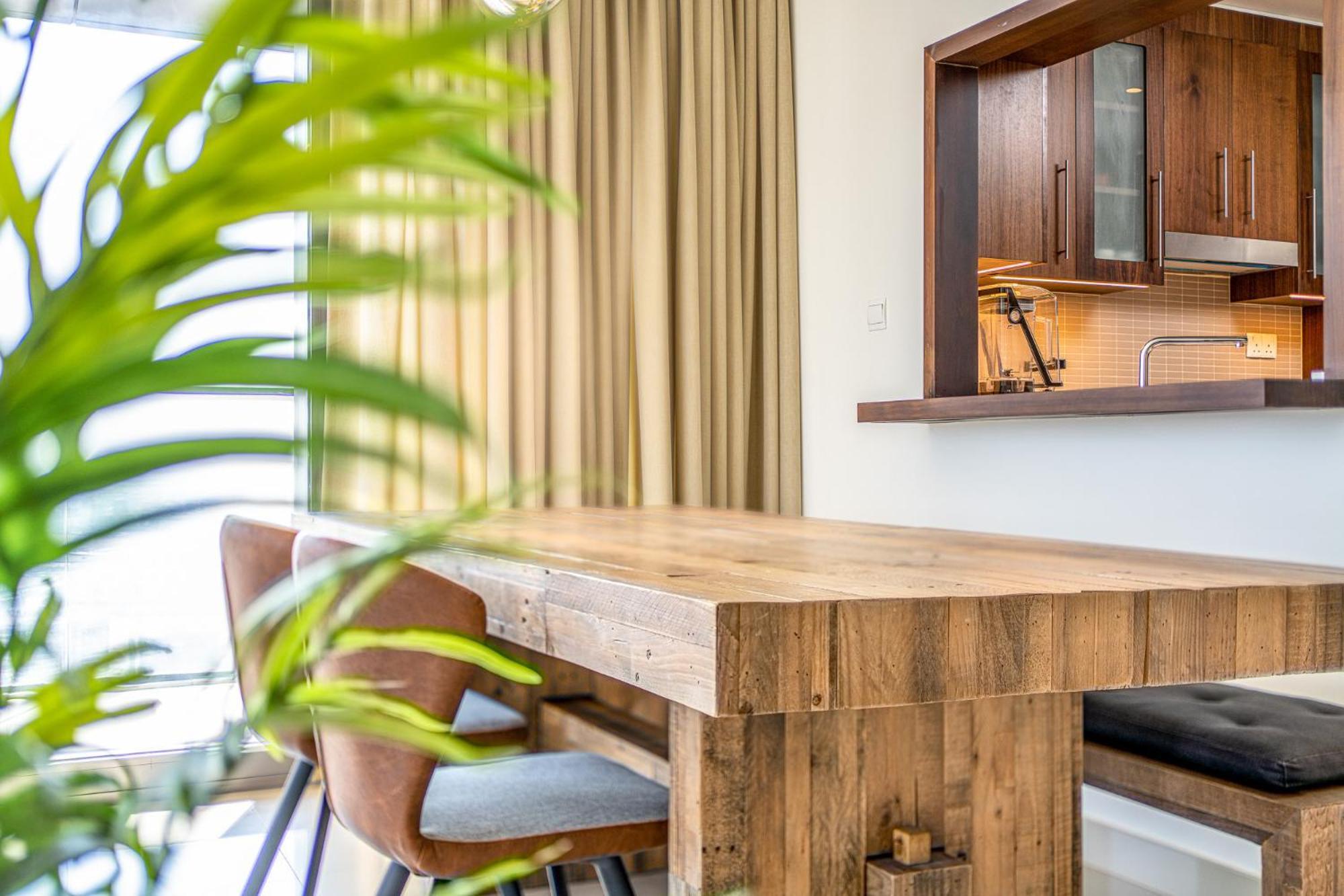 Apartment Alh Vacay - Fascinating 1 Bedroom In Boulevard Point *