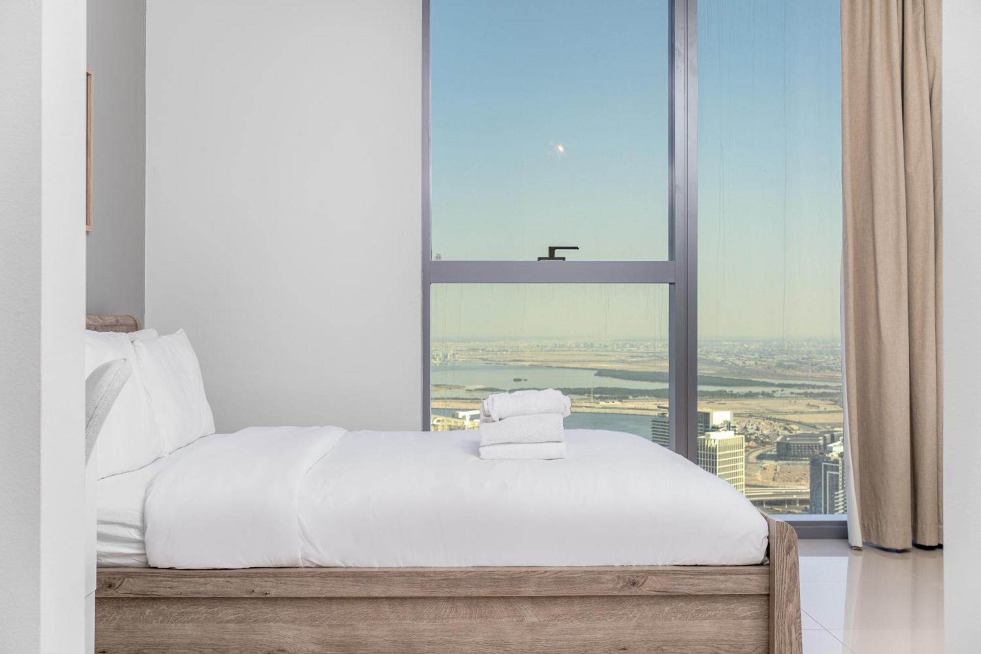 Alh Vacay - Fascinating 1 Bedroom In Boulevard Point Apartment Dubai