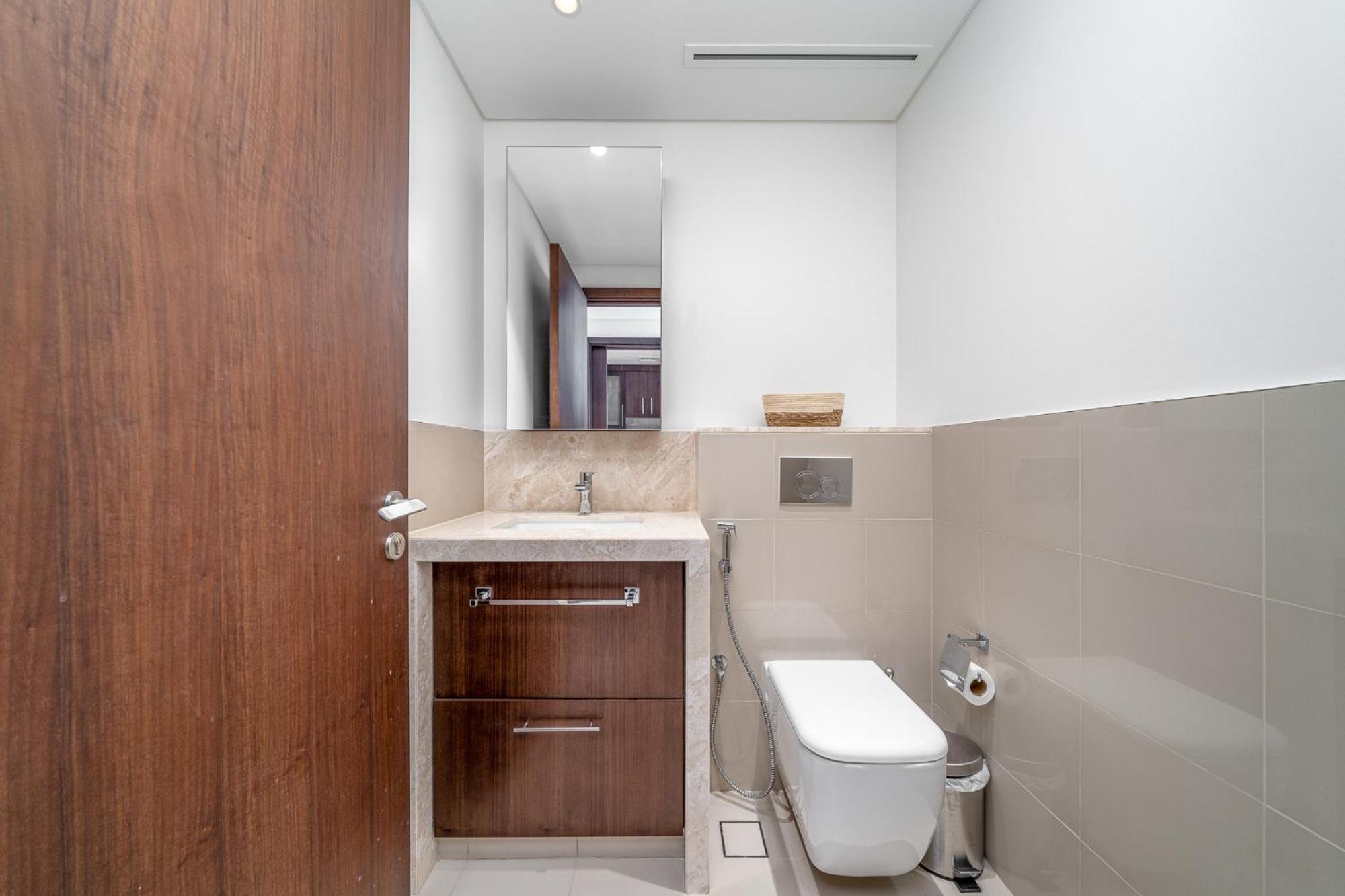 Alh Vacay - Fascinating 1 Bedroom In Boulevard Point *