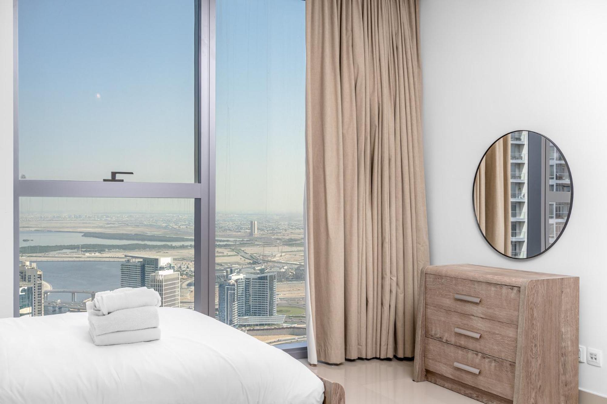 Alh Vacay - Fascinating 1 Bedroom In Boulevard Point
