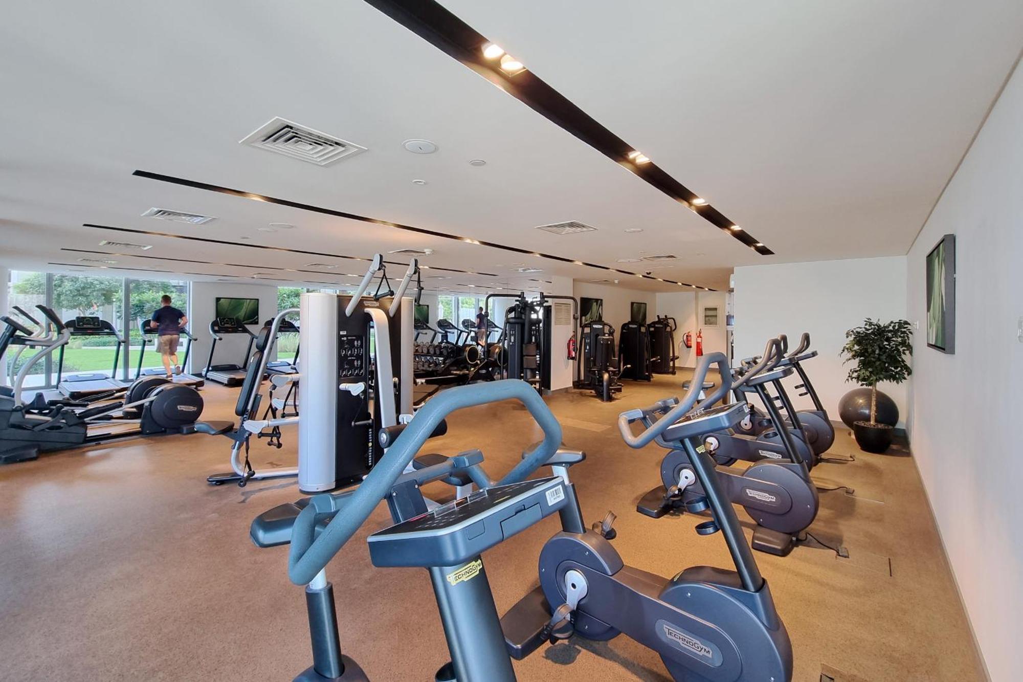 Alh Vacay - Fascinating 1 Bedroom In Boulevard Point Apartment