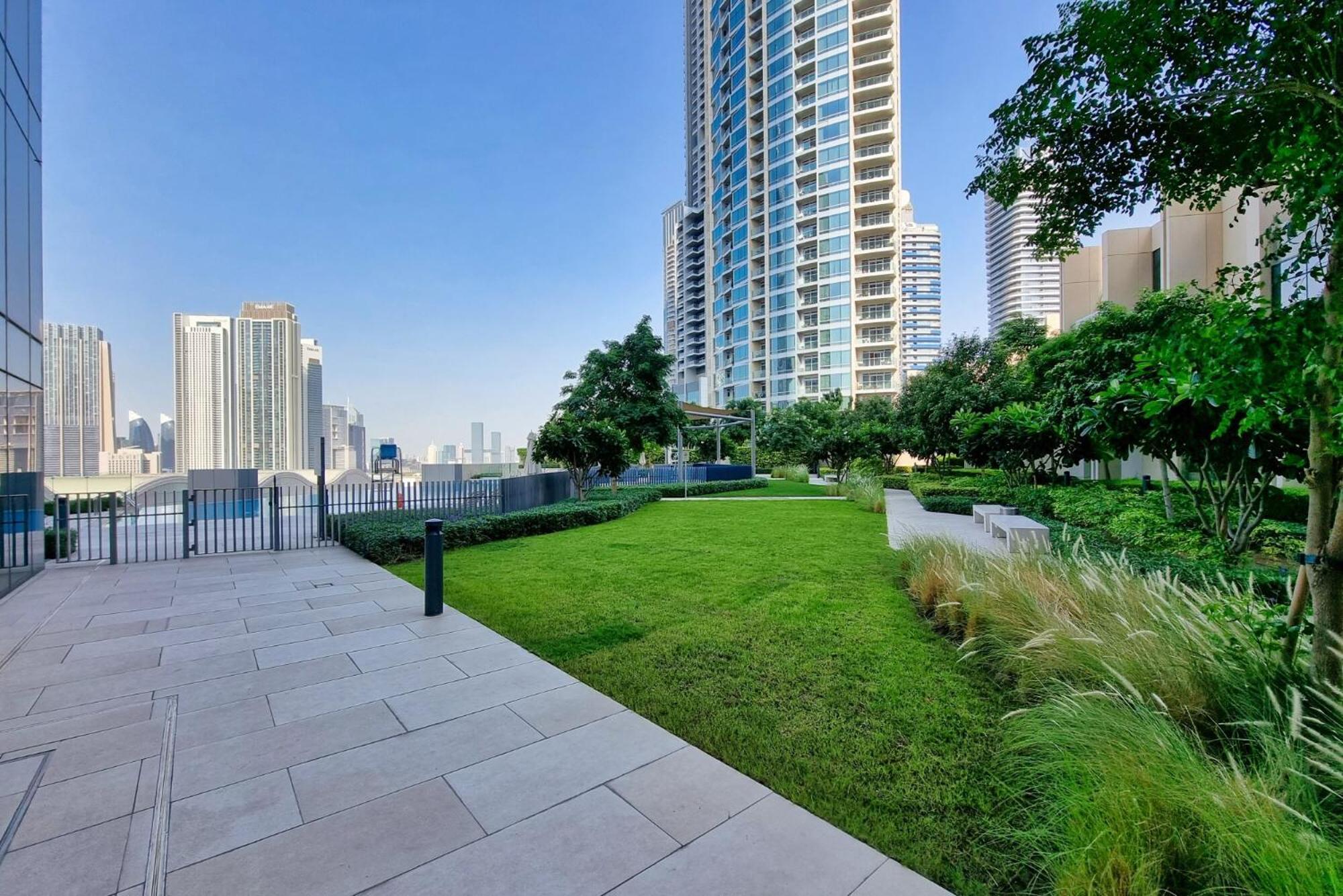 Alh Vacay - Fascinating 1 Bedroom In Boulevard Point Apartment *