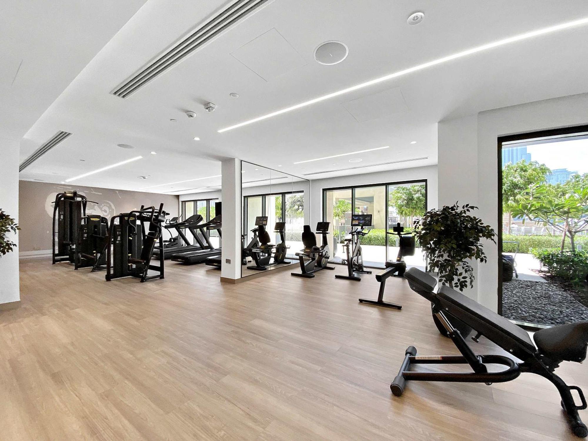 Silkhaus Sophisticated 1bdr In Downtown Premium Tower