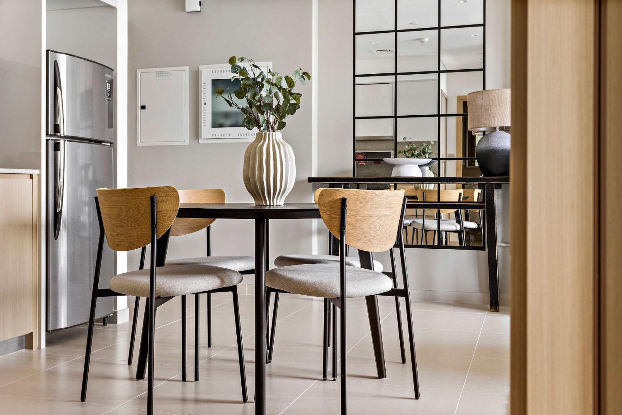 Silkhaus Sophisticated 1bdr In Downtown Premium Tower Dubai