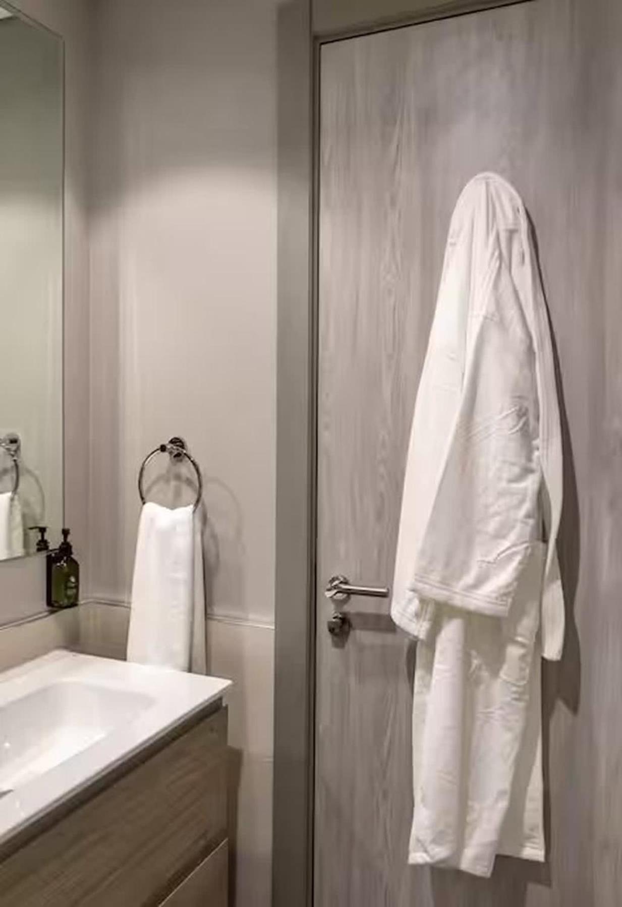Quasi-hotels Zada Cozy Lux In Business Bay 1br Apartment *