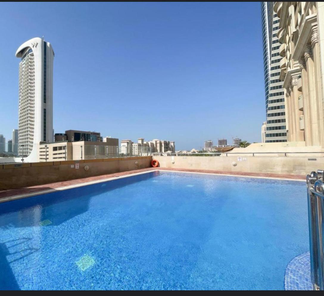 Sea View Apartment