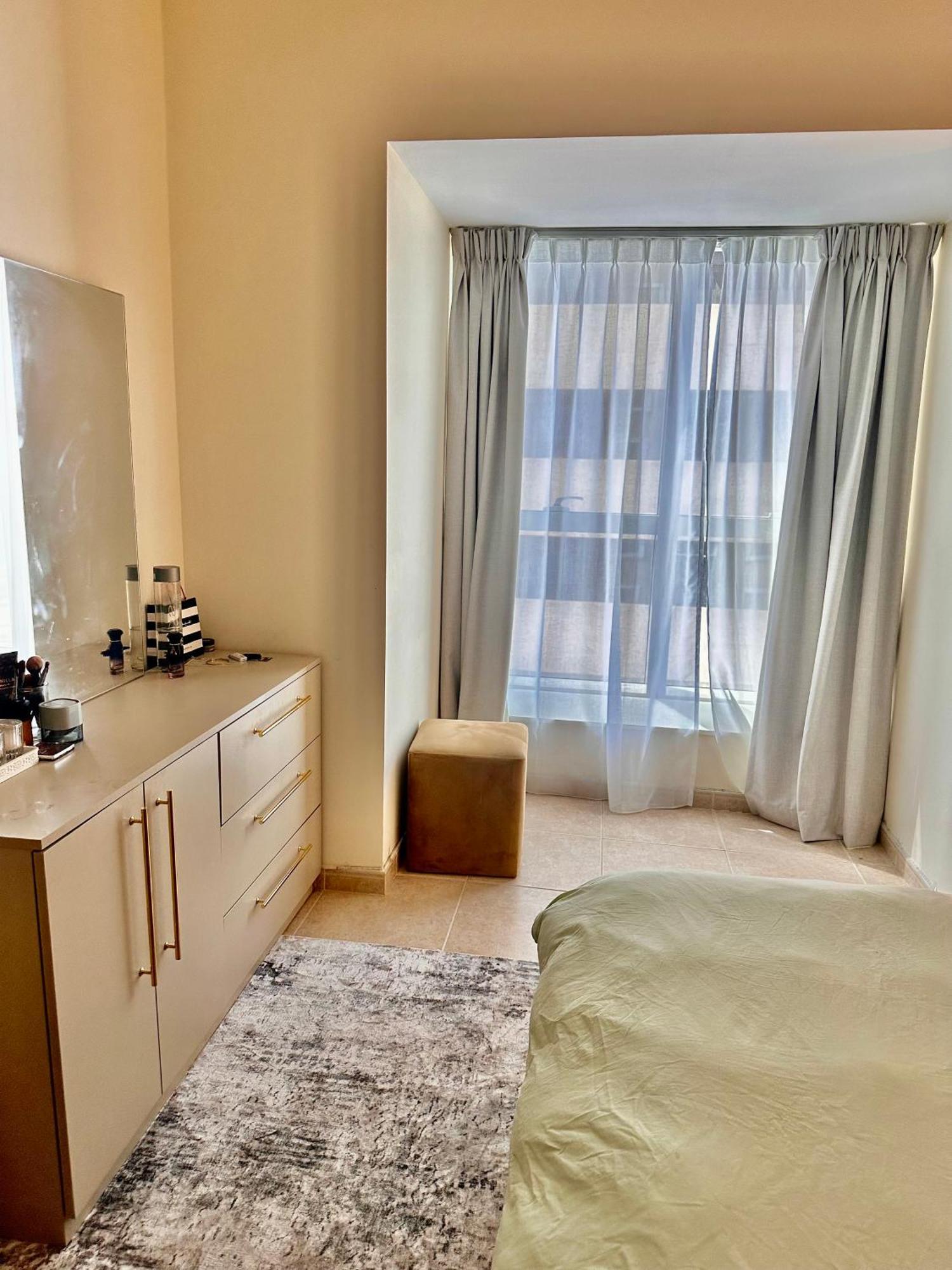 Sea View Apartment