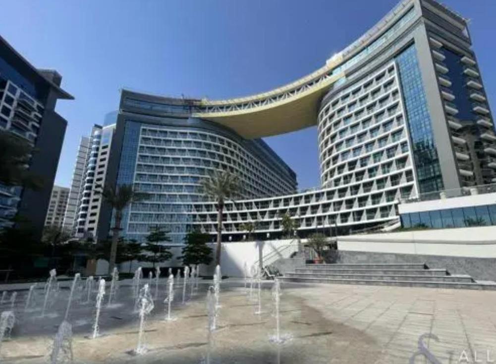 Apartment Seven Palm West Dubai