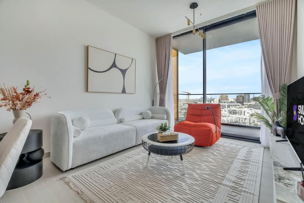 Exceptional 1br Flat Wbalcony Gym & Pool In Jvc * Dubai
