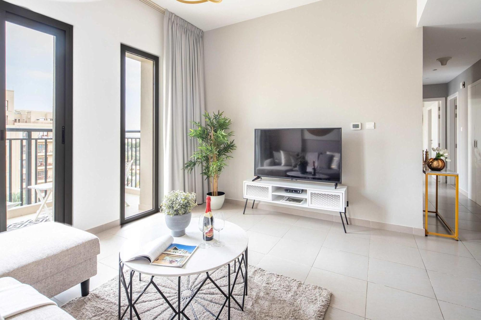 Apartment Frank Porter - Hayat Boulevard 2b *