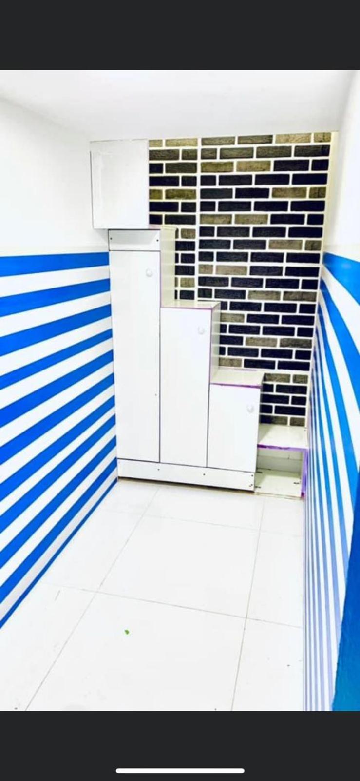 Homestay In Dubai