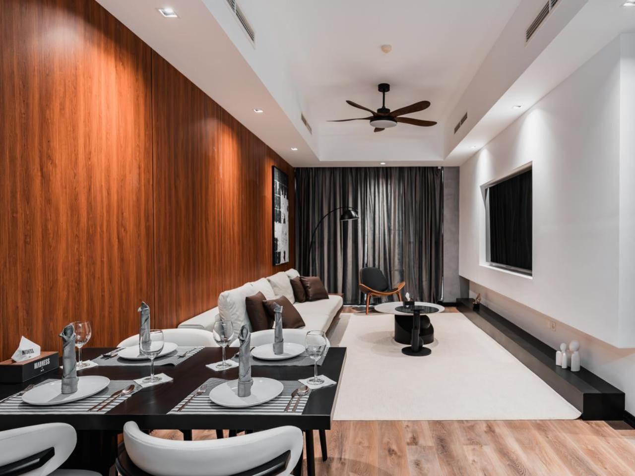 D Homes 1min Walk To Mall & Burj Khalifa Apartment Dubai