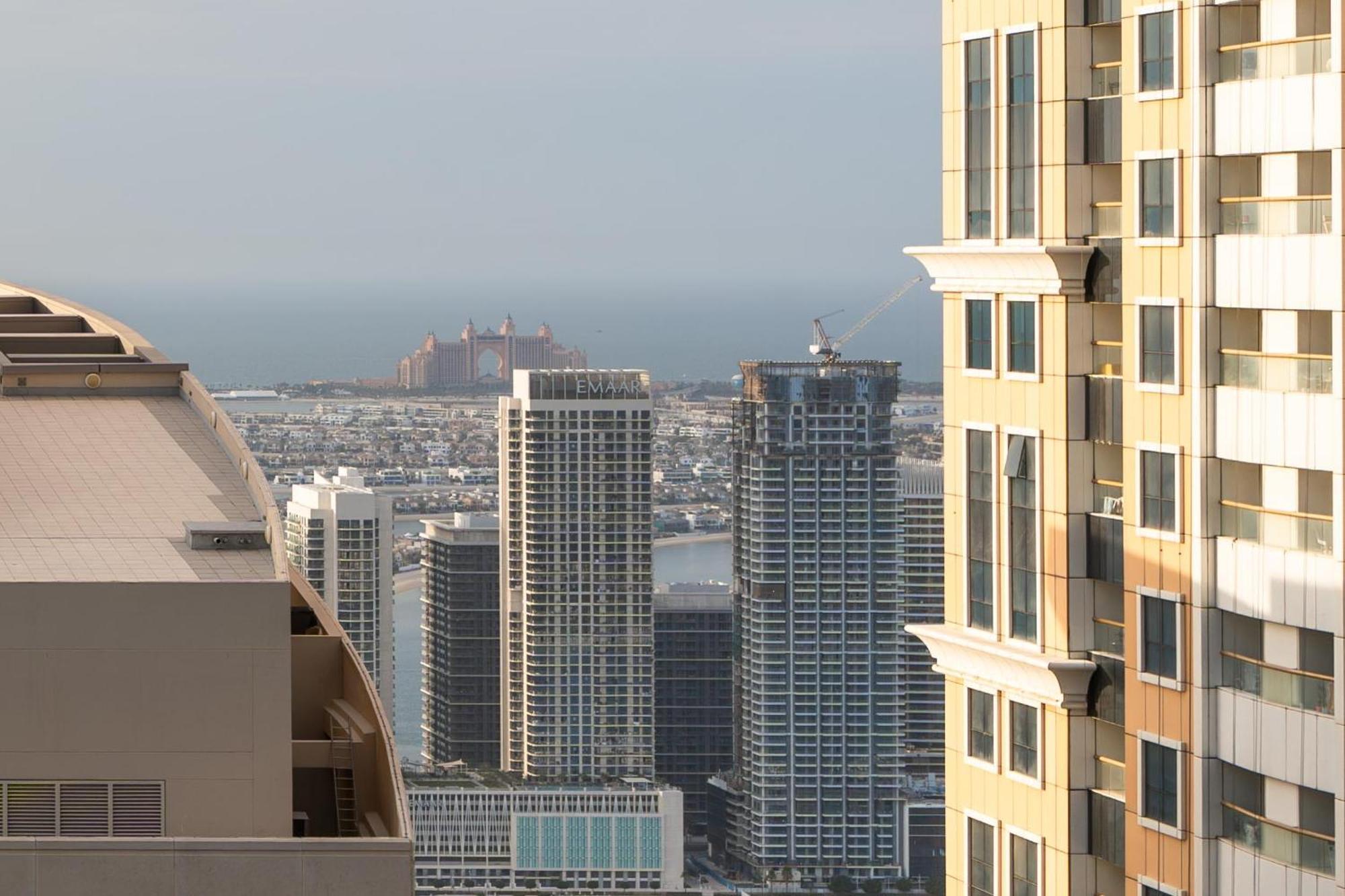 Samaya - Marina Walk Luxurious Apts Apartment Dubai
