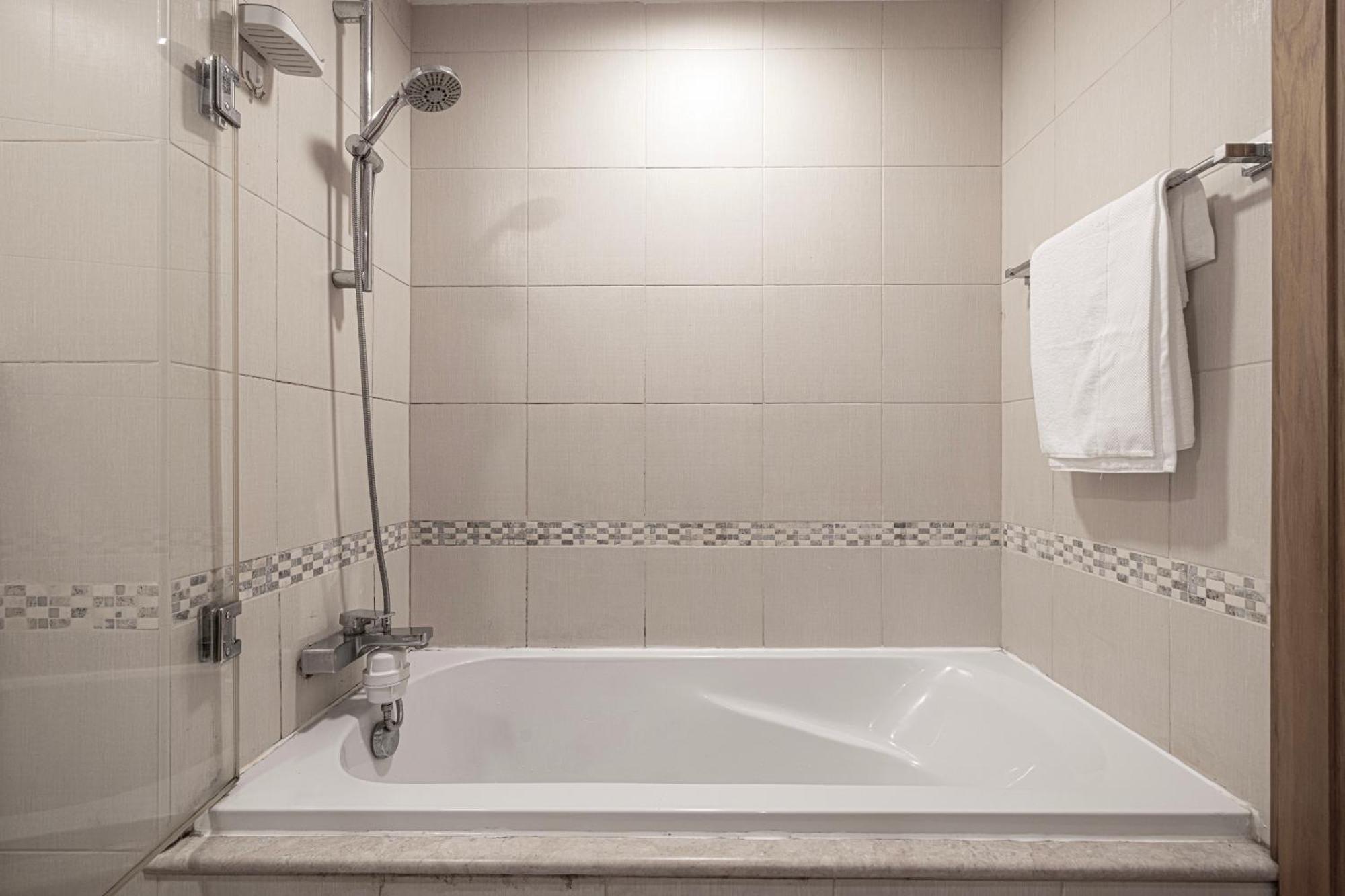 Next'living - Luxury Private In A Coliving Homestay Dubai
