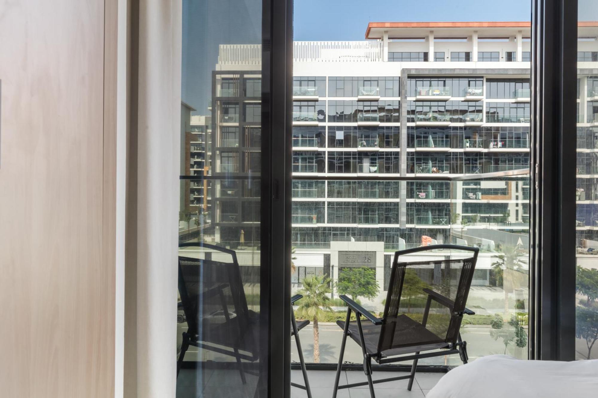 Meydan 2br With Parking * Dubai