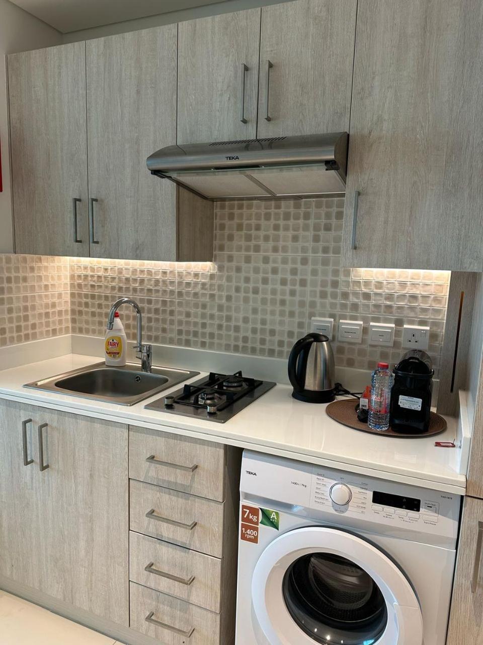 Seven Palm West Apartment