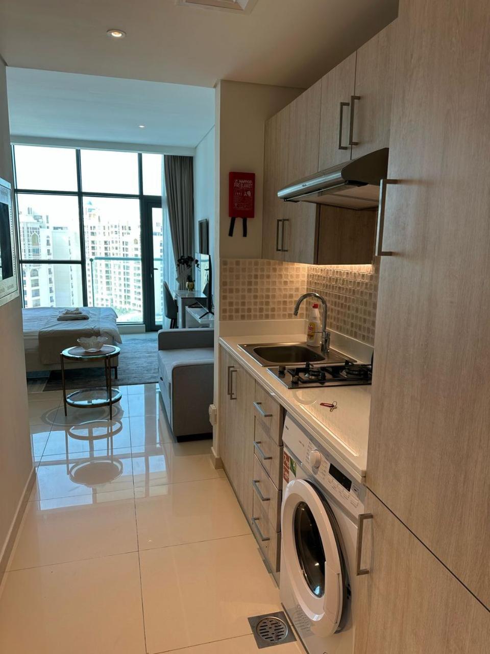 Seven Palm West Dubai