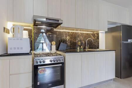 Contemporary 2 Bedroom Dubai
