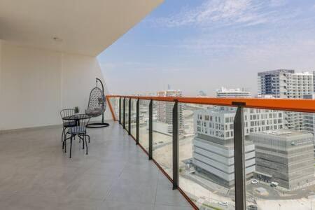 Contemporary 2 Bedroom Apartment