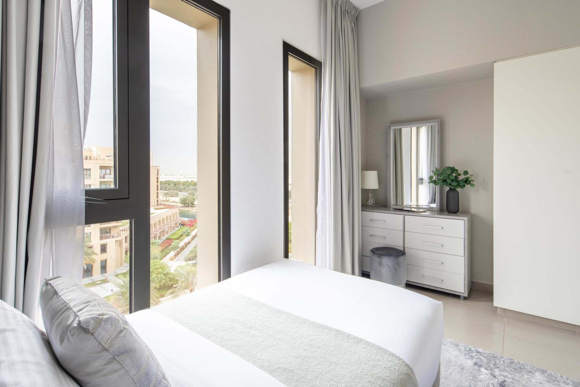 Apartment Frank Porter - Hayat Boulevard 2b