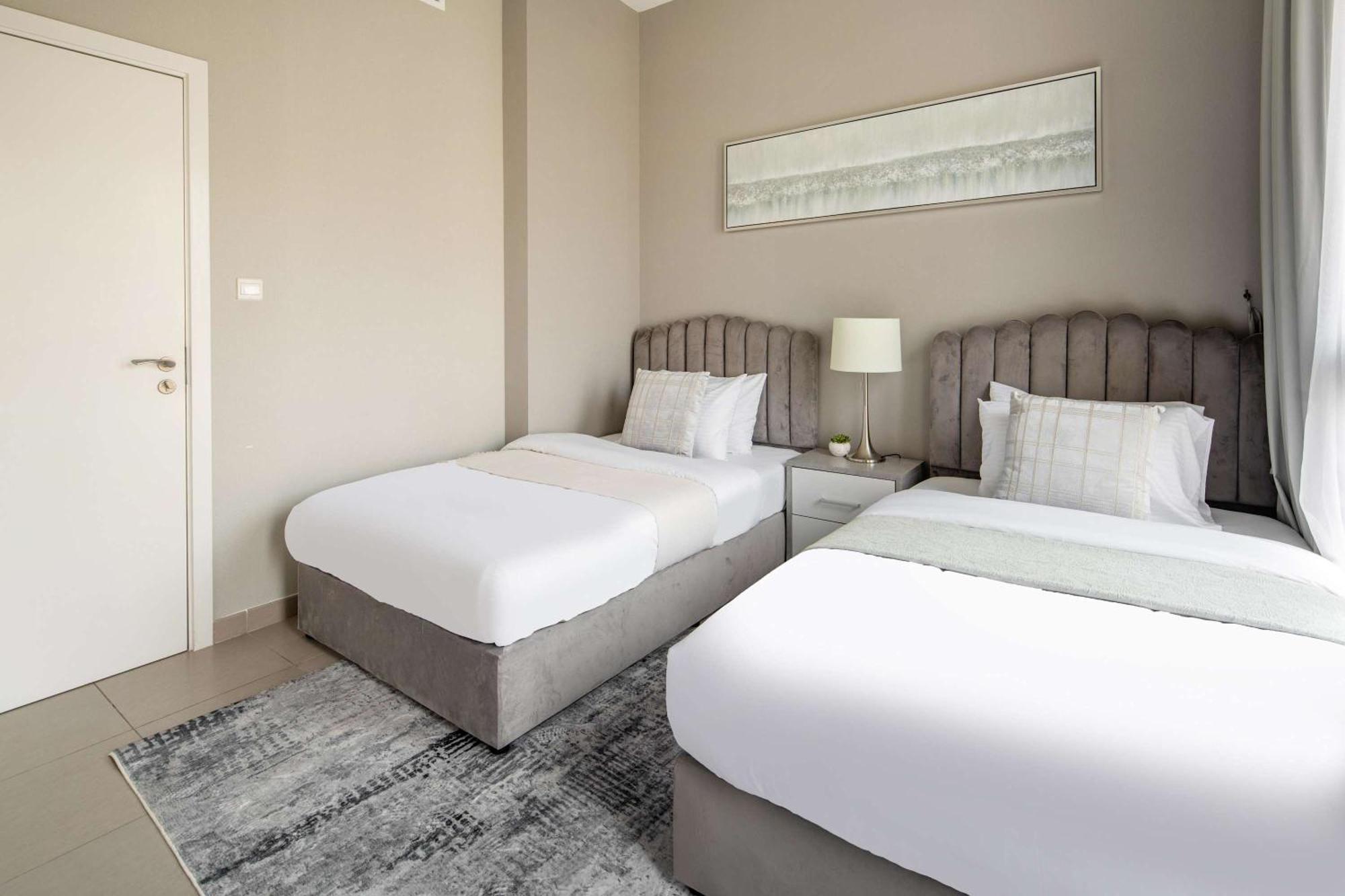 Apartment Frank Porter - Hayat Boulevard 2b *