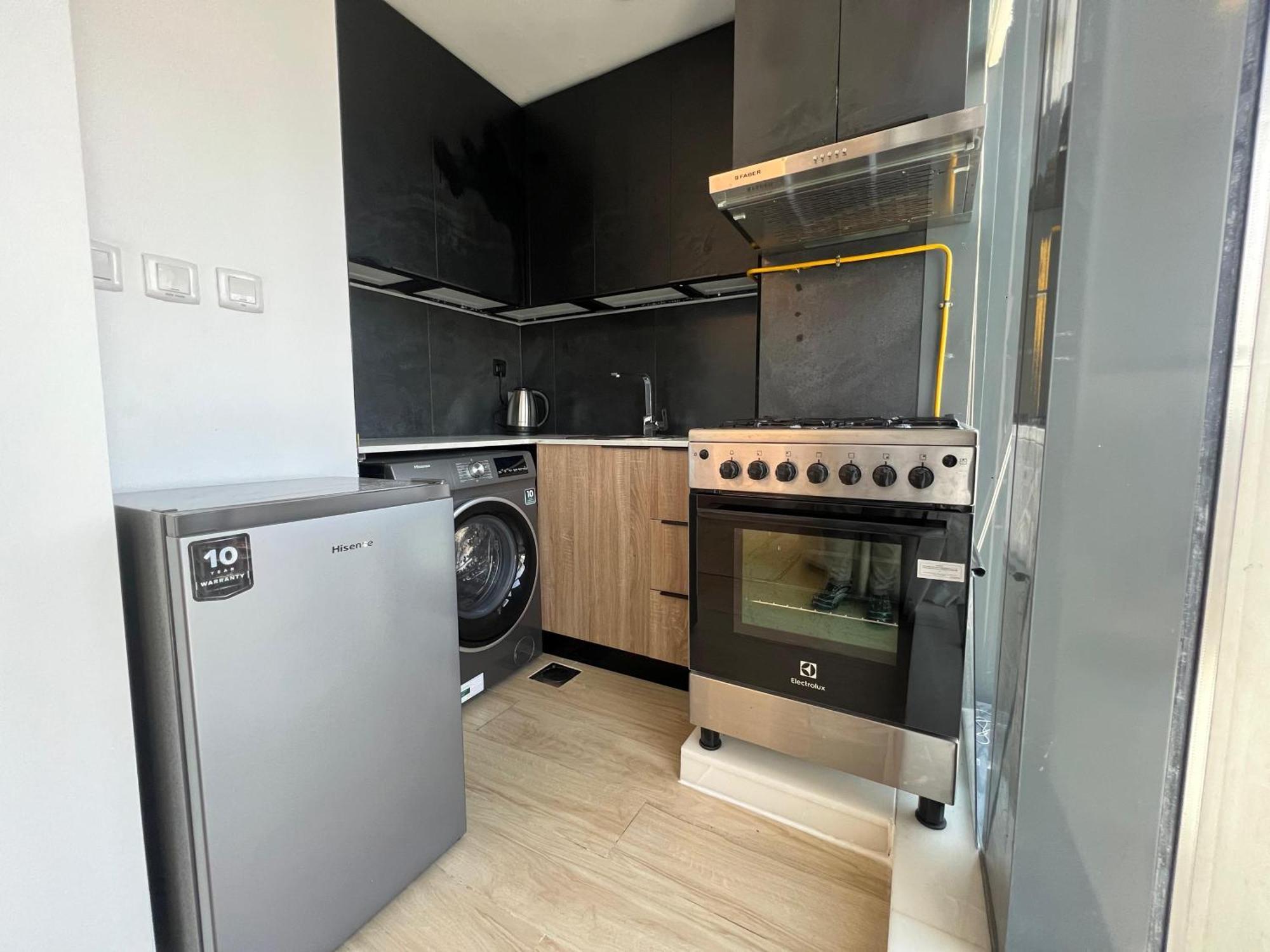 Chic & Cozy In Jvc , Amenities & Views Apartment *