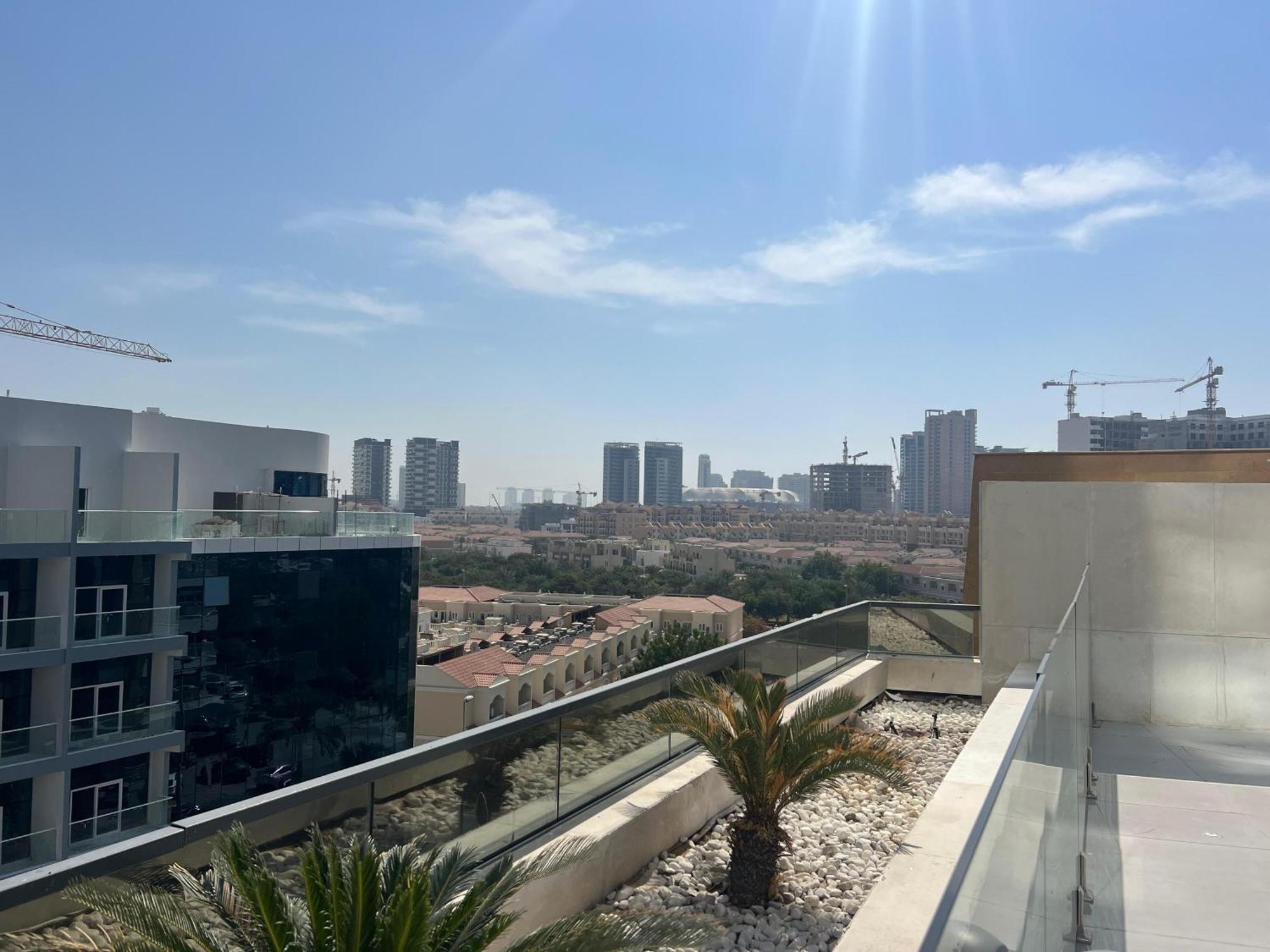 Chic & Cozy In Jvc , Amenities & Views *