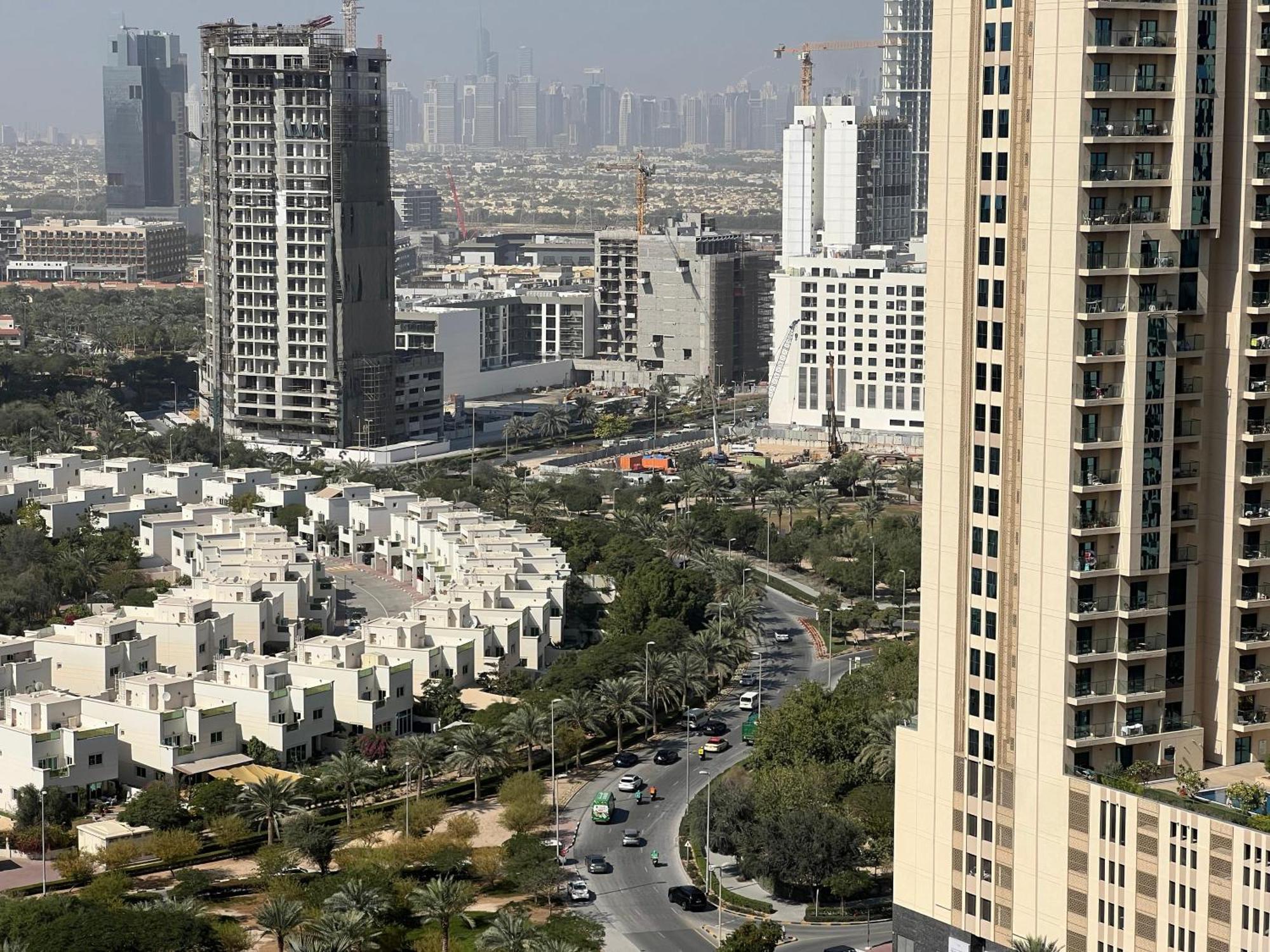 Chic & Cozy In Jvc , Amenities & Views * Dubai