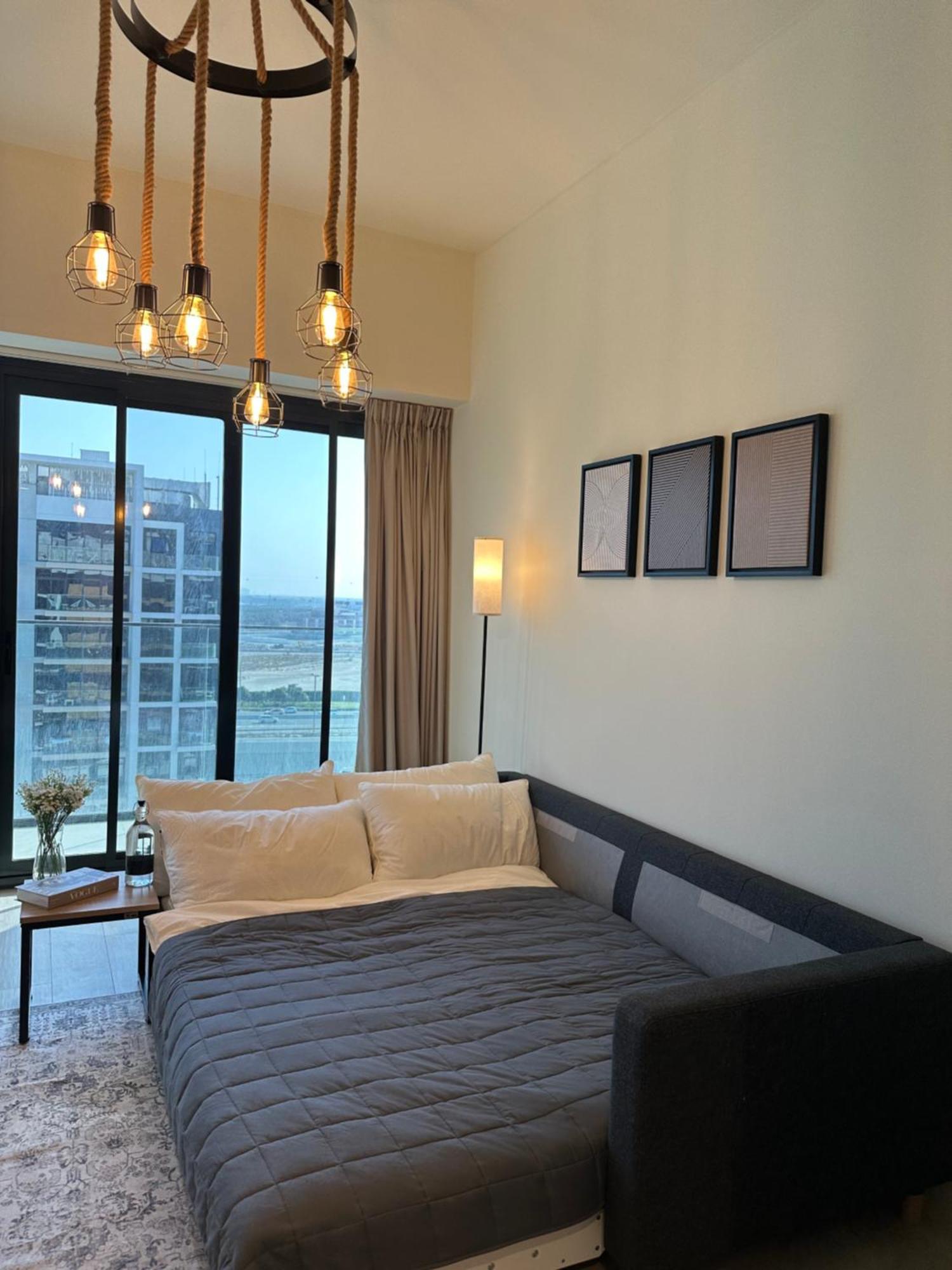 Apartment Azizi Riviera 44 Dubai