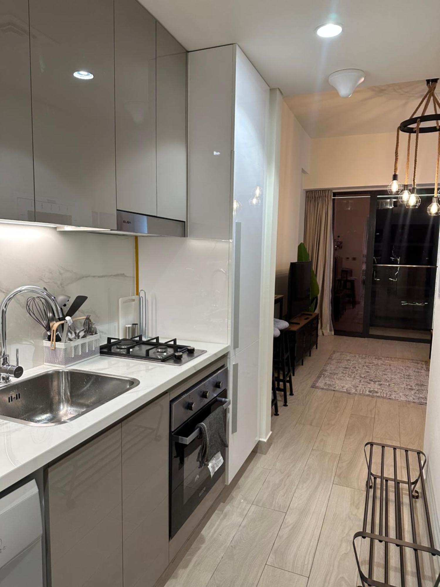 Azizi Riviera 44 *