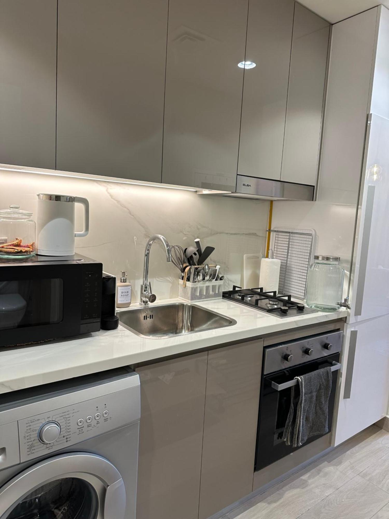 Apartment Azizi Riviera 44 Dubai