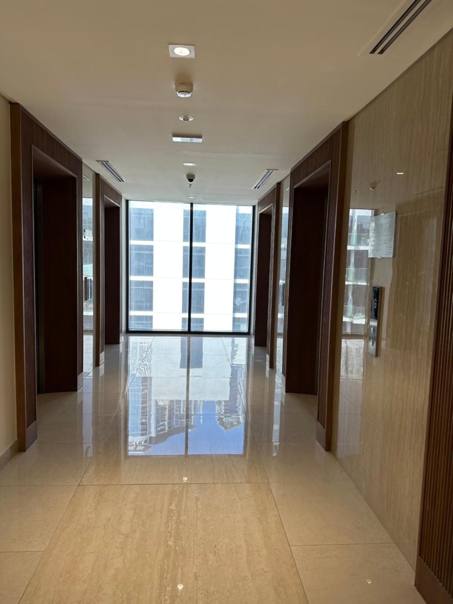 Azizi Riviera 44 * Dubai