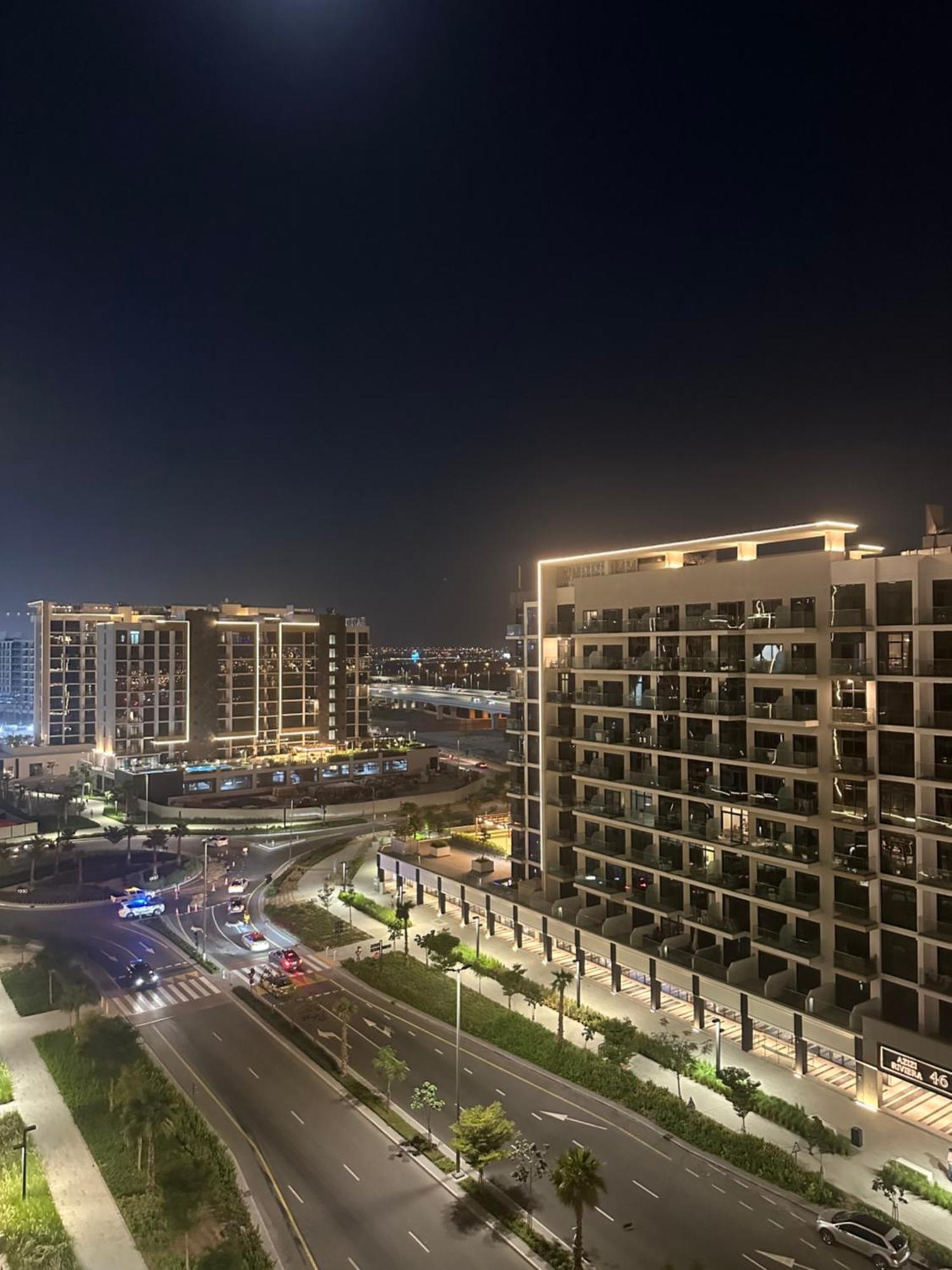Azizi Riviera 44 * Dubai