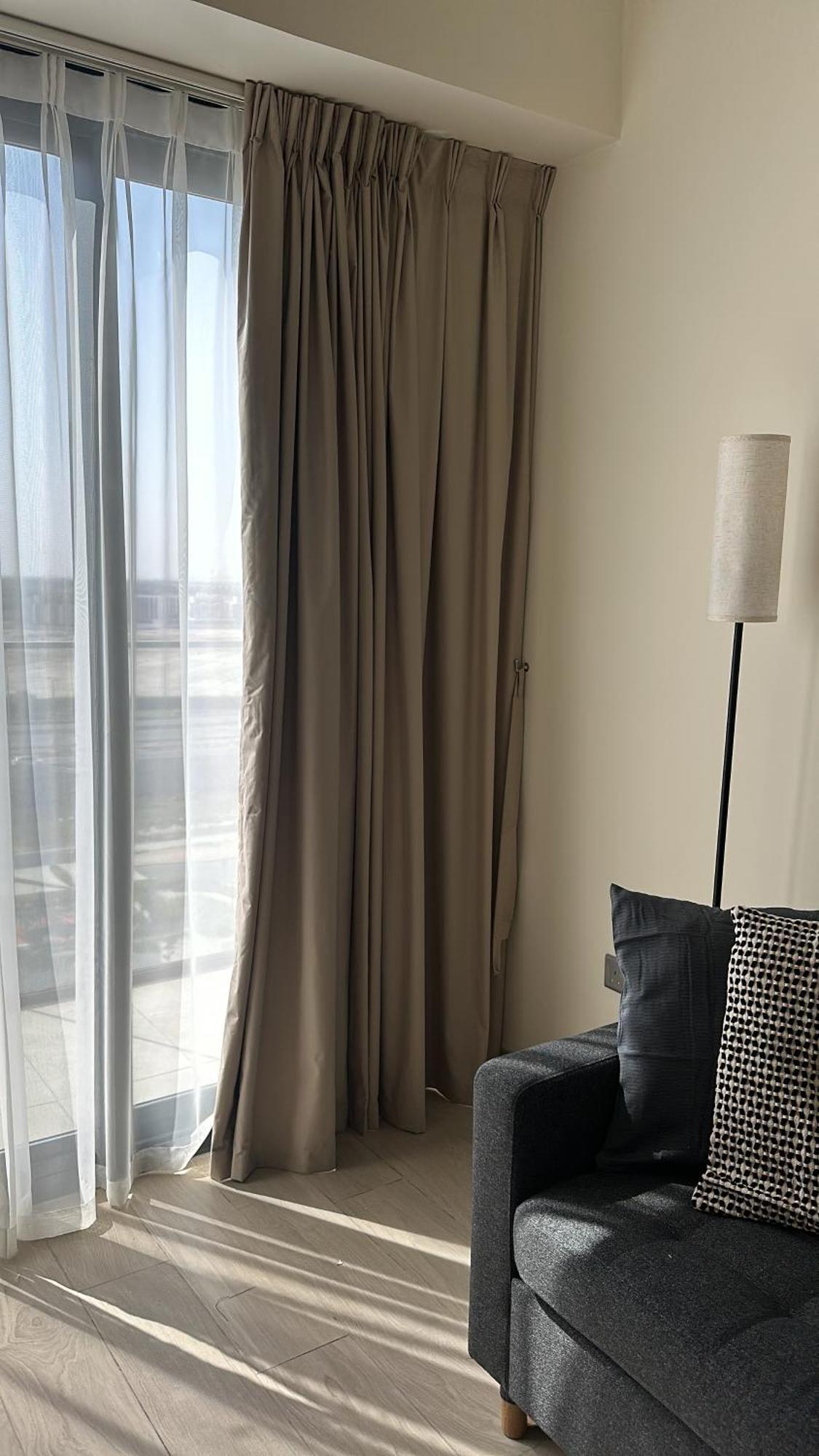 Apartment Azizi Riviera 44 Dubai